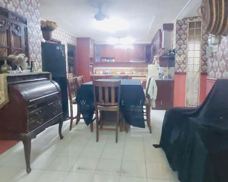 Rumah Berkembar untuk Dijual di Taman Universiti Indah (Seri Kembangan) - Kow Tze Fui - PropertyGuru.com.my