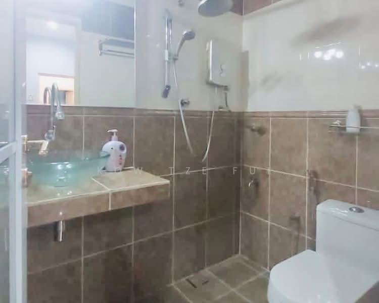 Rumah Berkembar untuk Dijual di Taman Universiti Indah (Seri Kembangan) - Kow Tze Fui - PropertyGuru.com.my