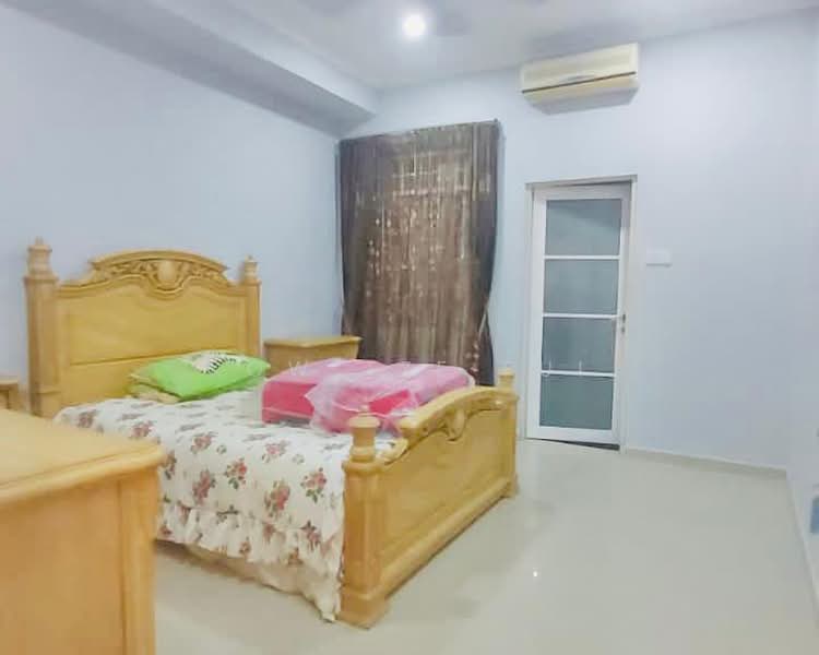 Rumah Berkembar untuk Dijual di Taman Universiti Indah (Seri Kembangan) - Kow Tze Fui - PropertyGuru.com.my