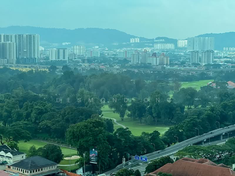 Service Residence for Sale at Stonor 3 - Desmond Ong - Living Room View - PropertyGuru.com.my