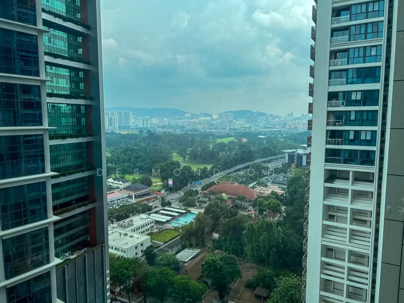 Service Residence for Sale at Stonor 3 - Desmond Ong - Master Bedroom View - PropertyGuru.com.my