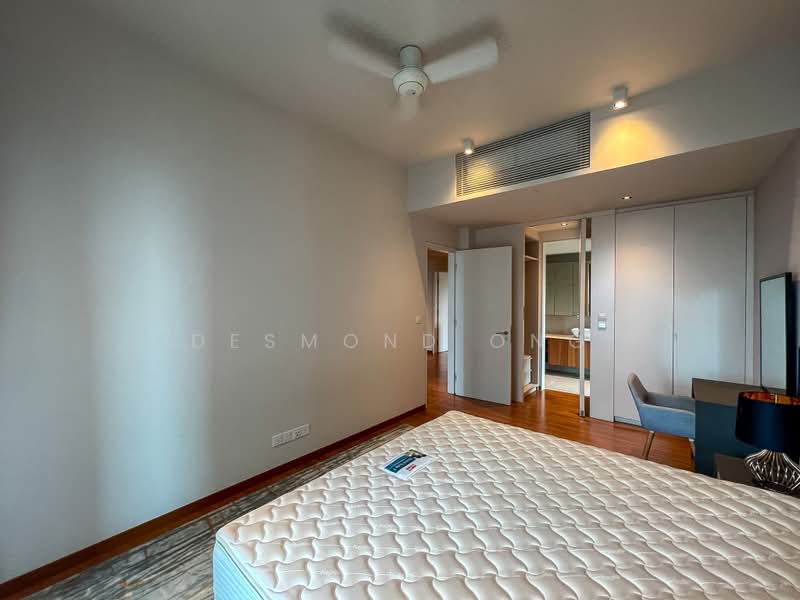 Service Residence for Sale at Stonor 3 - Desmond Ong - Master Bedroom - PropertyGuru.com.my