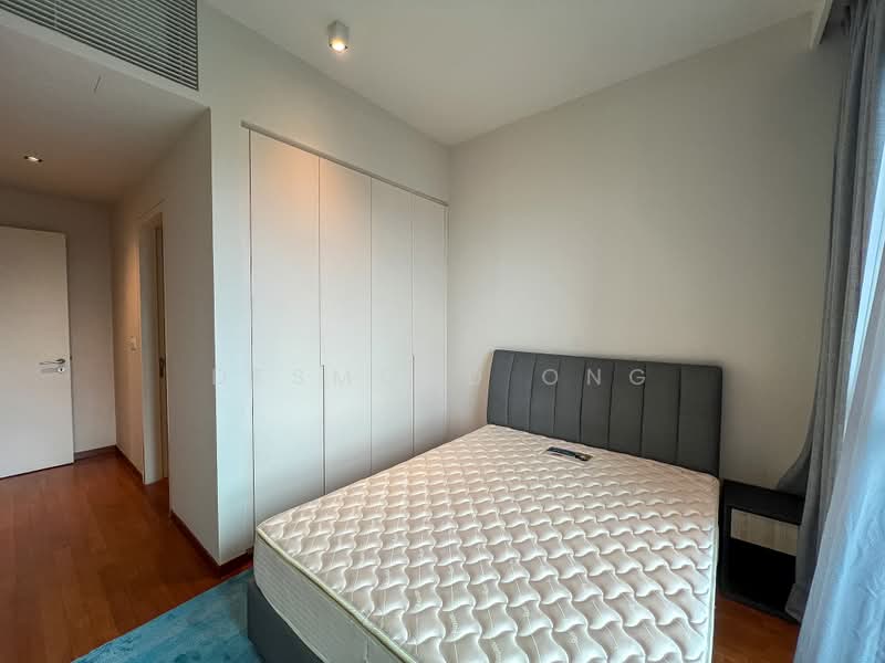 Service Residence for Sale at Stonor 3 - Desmond Ong - Bedroom 2 - PropertyGuru.com.my