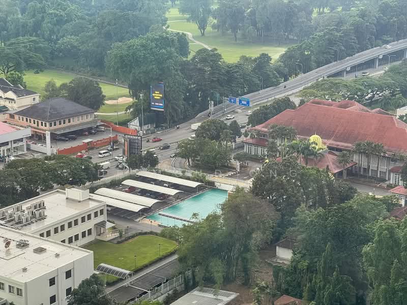 Service Residence for Sale at Stonor 3 - Desmond Ong - Bedroom 3 View - PropertyGuru.com.my