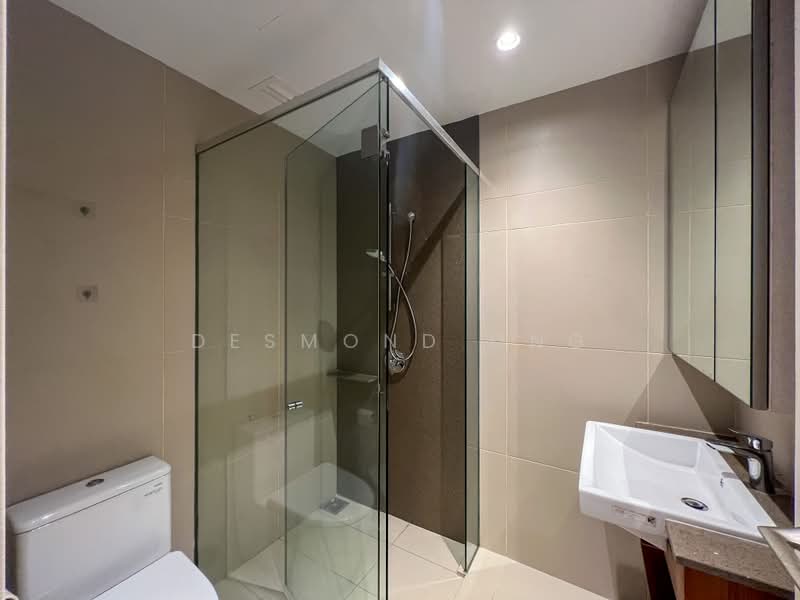 Service Residence for Sale at Stonor 3 - Desmond Ong - Bathroom 3 - PropertyGuru.com.my