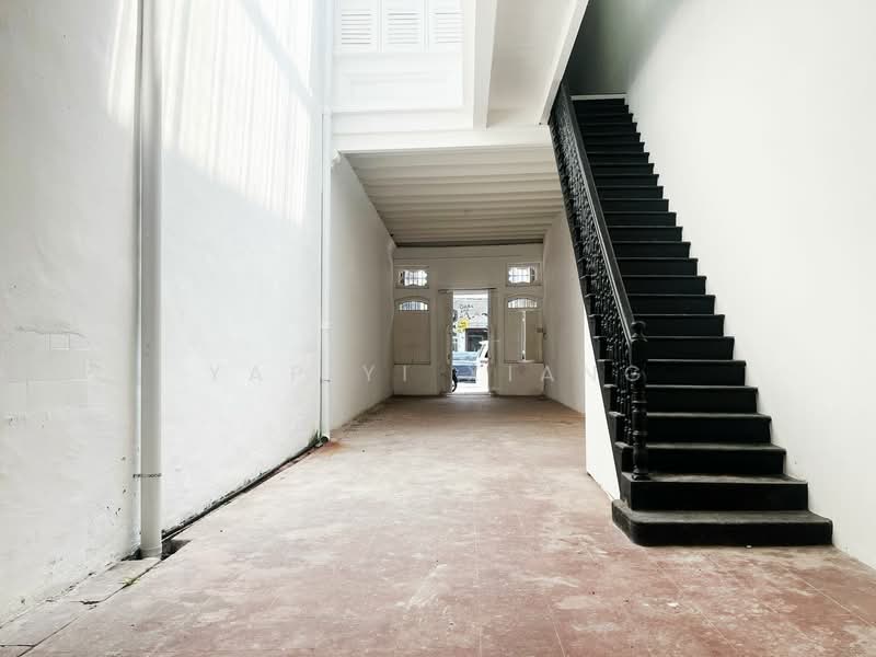 Shop / Office for Rent in George Town (Penang) - Yap Yi Xiang - Interior - PropertyGuru.com.my