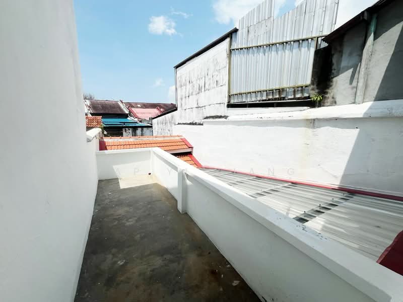 Shop / Office for Rent in George Town (Penang) - Yap Yi Xiang - Exterior - PropertyGuru.com.my