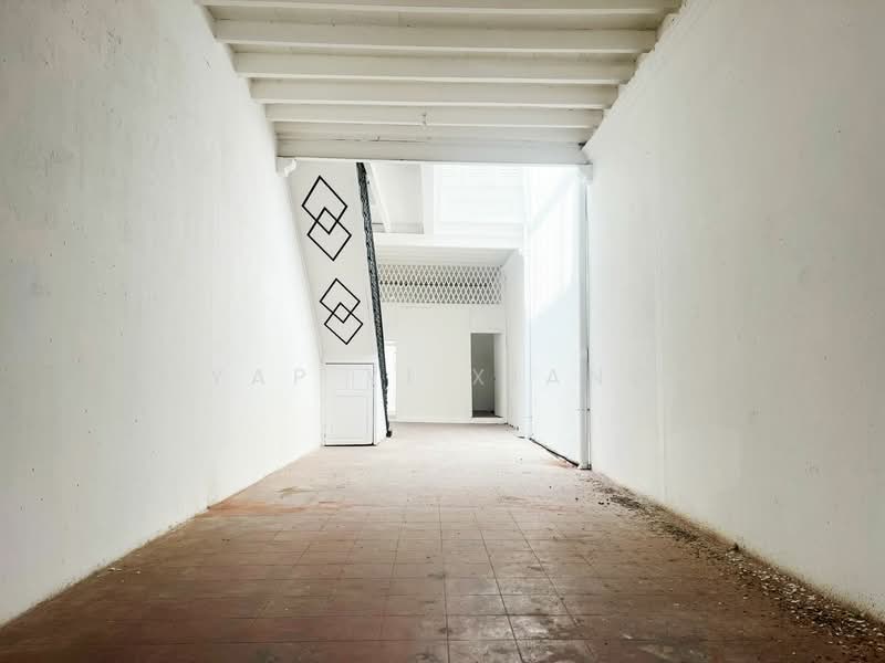 Shop / Office for Rent in George Town (Penang) - Yap Yi Xiang - Interior - PropertyGuru.com.my