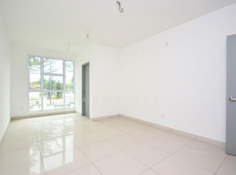 Rumah Teres 2.5 Tingkat untuk Dijual di Taman Equine (Seri Kembangan) - Danny Lee - Interior - PropertyGuru.com.my