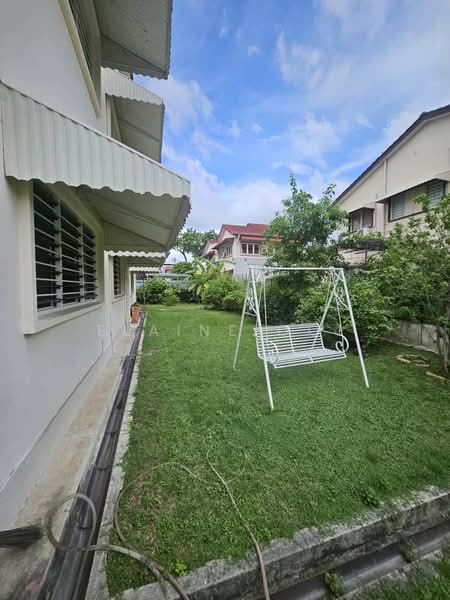 Rumah Berkembar untuk Dijual di Jelutong (Penang) - Elaine Ooi - Exterior - PropertyGuru.com.my