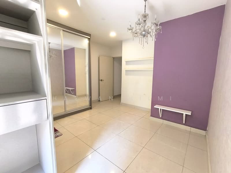 Servis Apartment untuk Dijual di Maisson - Hazwan Hilmi - Bedroom - PropertyGuru.com.my