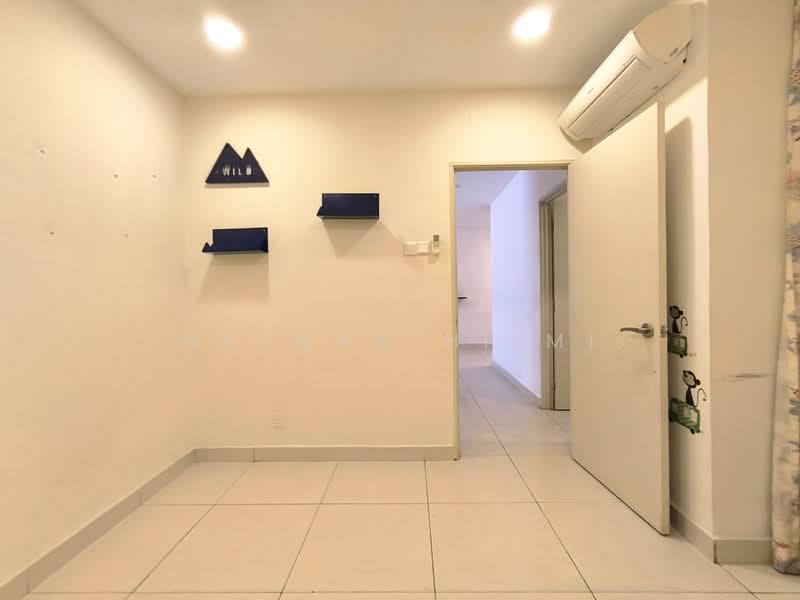 Servis Apartment untuk Dijual di Maisson - Hazwan Hilmi - Interior - PropertyGuru.com.my