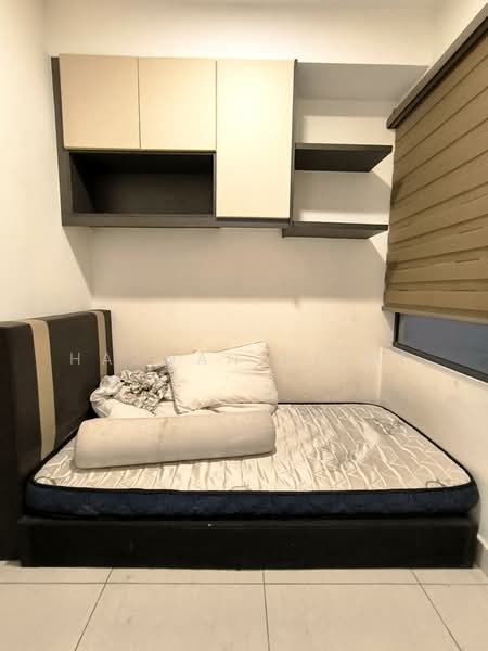 Servis Apartment untuk Dijual di Maisson - Hazwan Hilmi - Bedroom - PropertyGuru.com.my