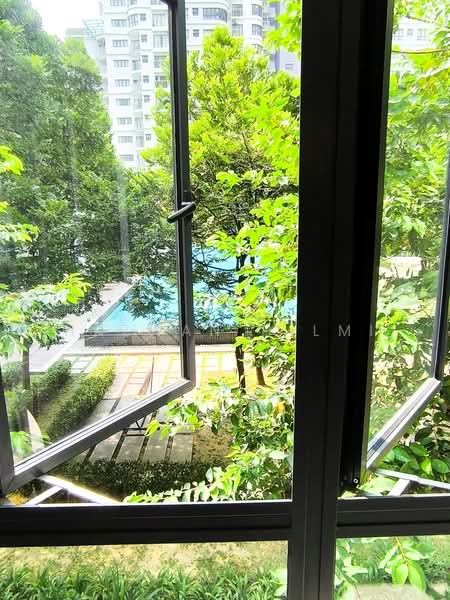 Servis Apartment untuk Dijual di Maisson - Hazwan Hilmi - View - PropertyGuru.com.my