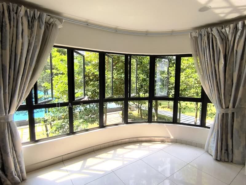 Servis Apartment untuk Dijual di Maisson - Hazwan Hilmi - View - PropertyGuru.com.my