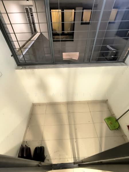 Servis Apartment untuk Dijual di Maisson - Hazwan Hilmi - Exterior - PropertyGuru.com.my