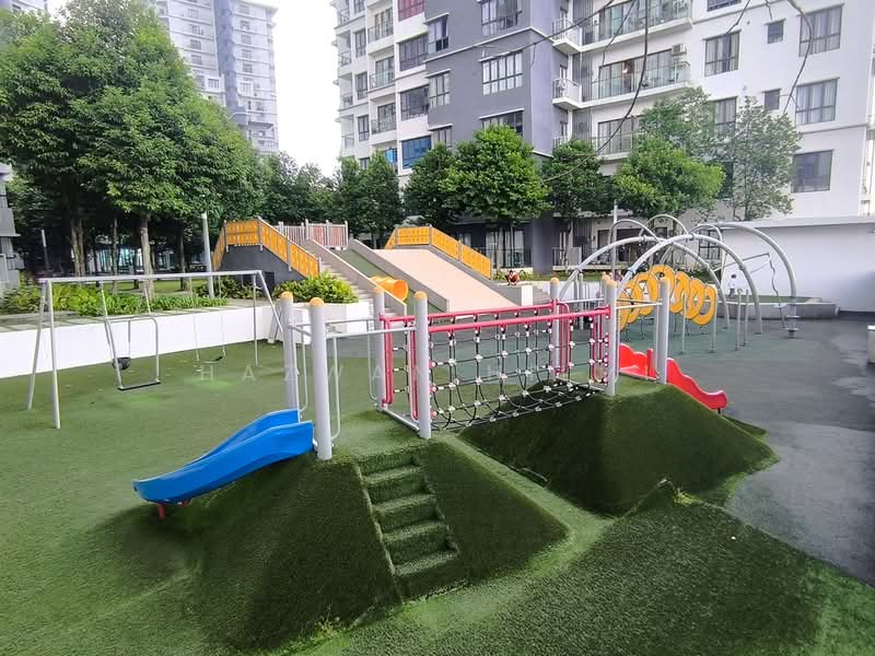 Servis Apartment untuk Dijual di Maisson - Hazwan Hilmi - Exterior - PropertyGuru.com.my