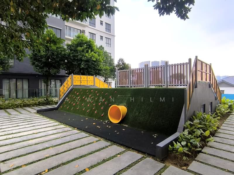 Servis Apartment untuk Dijual di Maisson - Hazwan Hilmi - PropertyGuru.com.my
