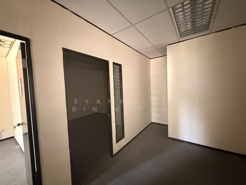 Office for Rent in Cyberjaya (Selangor) - Md Syahrul Faez Bin Manan - Interior - PropertyGuru.com.my