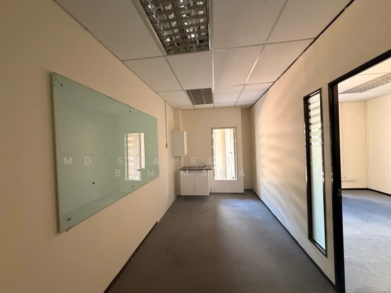 Office for Rent in Cyberjaya (Selangor) - Md Syahrul Faez Bin Manan - Interior - PropertyGuru.com.my