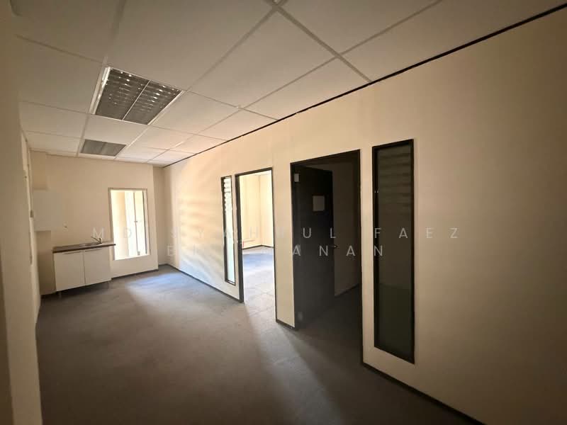 Office for Rent in Cyberjaya (Selangor) - Md Syahrul Faez Bin Manan - Interior - PropertyGuru.com.my