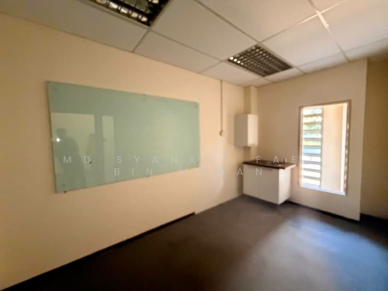 Office for Rent in Cyberjaya (Selangor) - Md Syahrul Faez Bin Manan - Interior - PropertyGuru.com.my