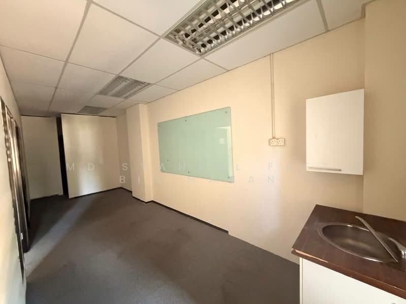 Office for Rent in Cyberjaya (Selangor) - Md Syahrul Faez Bin Manan - Interior - PropertyGuru.com.my