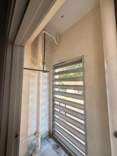 Office for Rent in Cyberjaya (Selangor) - Md Syahrul Faez Bin Manan - Balcony - PropertyGuru.com.my