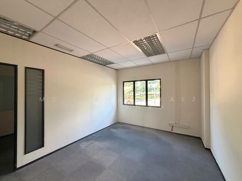 Office for Rent in Cyberjaya (Selangor) - Md Syahrul Faez Bin Manan - Interior - PropertyGuru.com.my
