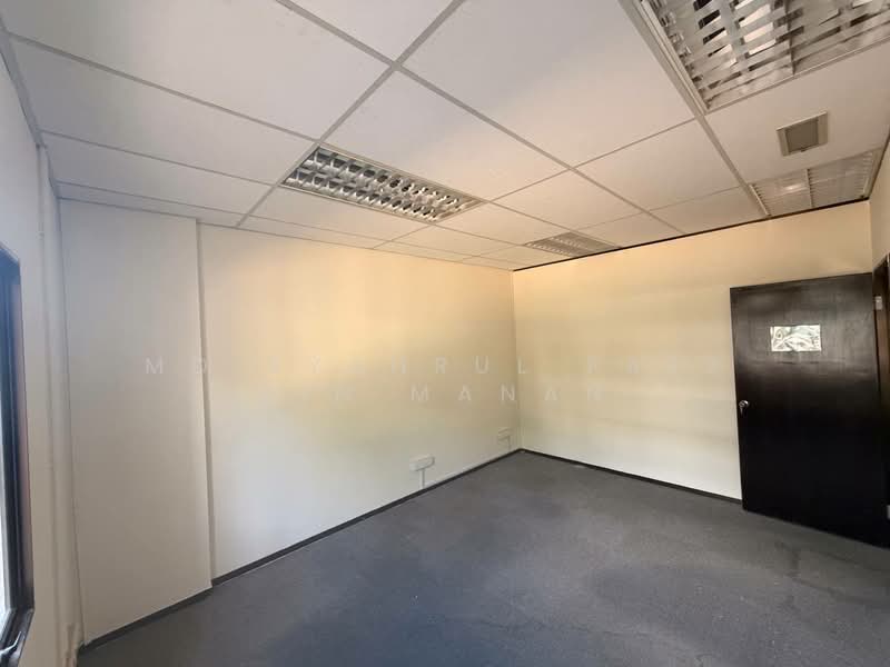 Office for Rent in Cyberjaya (Selangor) - Md Syahrul Faez Bin Manan - Interior - PropertyGuru.com.my
