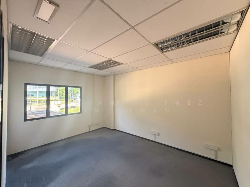 Office for Rent in Cyberjaya (Selangor) - Md Syahrul Faez Bin Manan - Interior - PropertyGuru.com.my