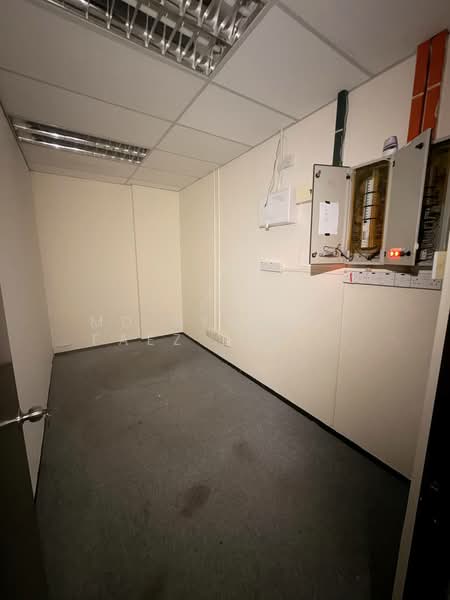 Office for Rent in Cyberjaya (Selangor) - Md Syahrul Faez Bin Manan - Interior - PropertyGuru.com.my