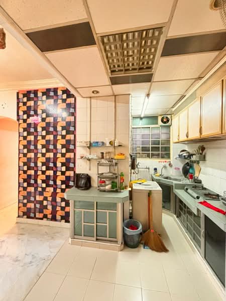 Apartment for Sale at Las Palmas (Palas) - SK Luk - PropertyGuru.com.my