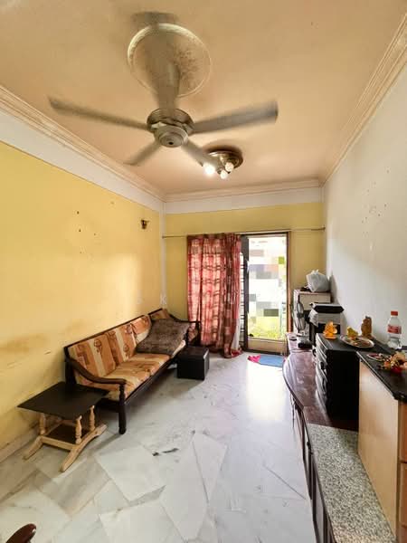 Apartment for Sale at Las Palmas (Palas) - SK Luk - Living Room - PropertyGuru.com.my