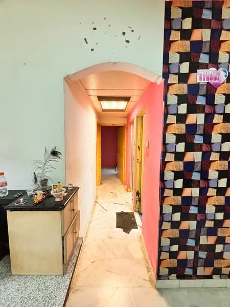 Apartment for Sale at Las Palmas (Palas) - SK Luk - Corridor - PropertyGuru.com.my