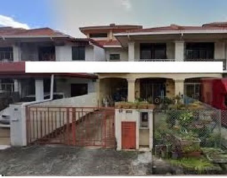 Rumah Teres 2 Tingkat untuk Dijual di Kota Kinabalu (Sabah) - Jason Tang - Exterior - PropertyGuru.com.my