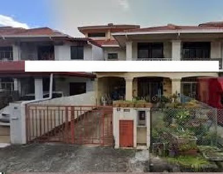 Rumah Teres 2 Tingkat untuk Dijual di Kota Kinabalu (Sabah) - Jason Tang - Exterior - PropertyGuru.com.my