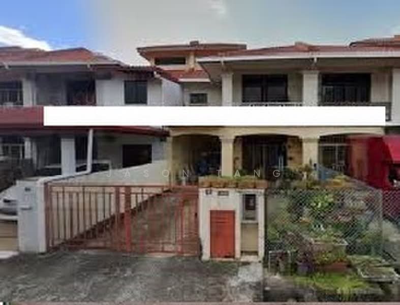 Rumah Teres 2 Tingkat untuk Dijual di Kota Kinabalu (Sabah) - Jason Tang - Exterior - PropertyGuru.com.my