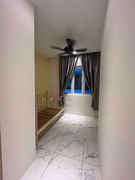 Kondominium untuk Disewa di QuayWest Residence - Derrick . - Bedroom - PropertyGuru.com.my