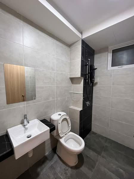 Kondominium untuk Disewa di QuayWest Residence - Derrick . - Bathroom - PropertyGuru.com.my