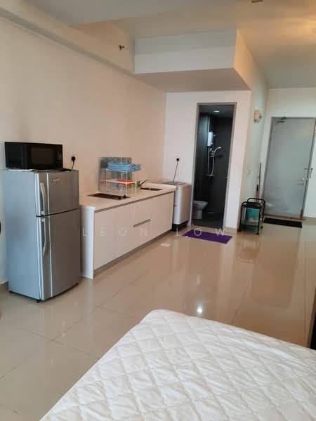 Service Residence for Rent at First Subang (SS 15 Courtyard) - Leon Low - Kitchen - PropertyGuru.com.my
