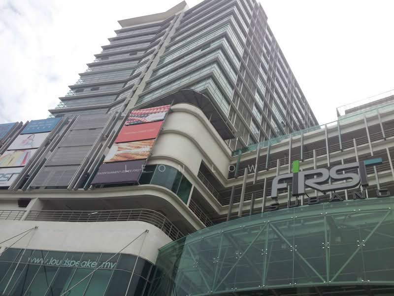 Service Residence for Rent at First Subang (SS 15 Courtyard) - Leon Low - Exterior - PropertyGuru.com.my