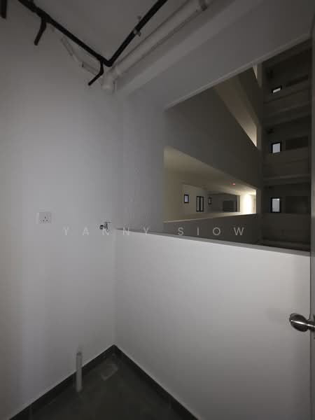 Servis Apartment untuk Disewa di M Astra - Yanny Siow - Interior - PropertyGuru.com.my