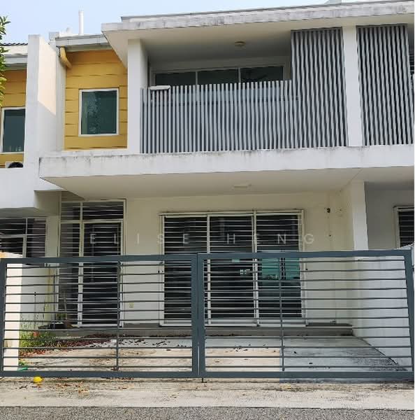 2-storey Terraced House for Sale in Kajang (Selangor) - Elise Heng - PropertyGuru.com.my