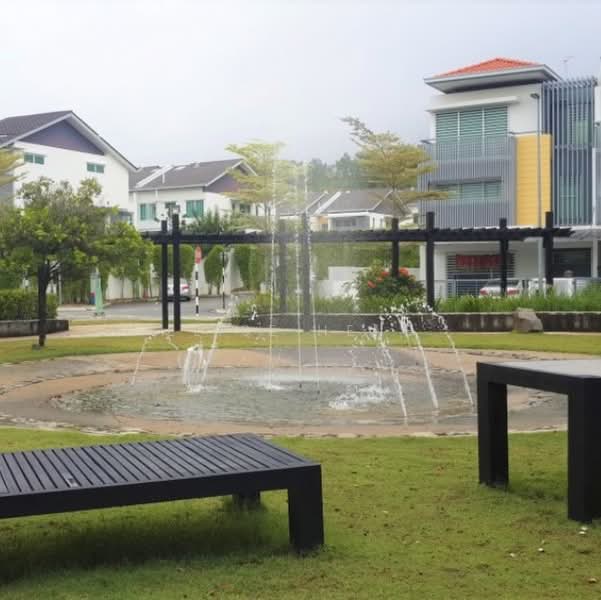 2-storey Terraced House for Sale in Kajang (Selangor) - Elise Heng - PropertyGuru.com.my