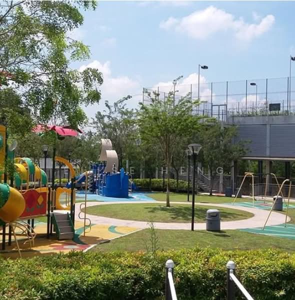 2-storey Terraced House for Sale in Kajang (Selangor) - Elise Heng - PropertyGuru.com.my
