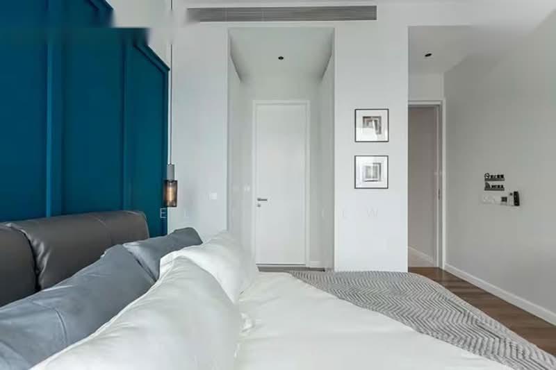 Servis Apartment untuk Dijual di Pavilion Ceylon Hill - Elsis Liew - Bedroom - PropertyGuru.com.my