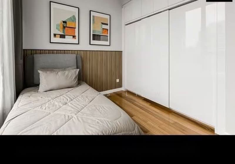 Servis Apartment untuk Dijual di Pavilion Ceylon Hill - Elsis Liew - Bedroom - PropertyGuru.com.my