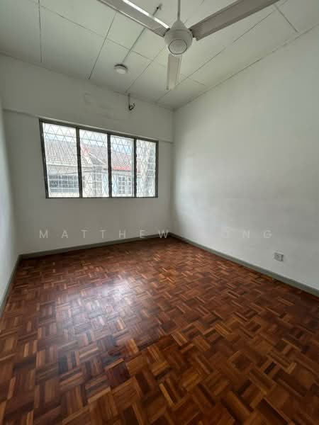 2-storey Terraced House for Sale in Pjs 7 (Sunway) - Matthew Wong - Interior - PropertyGuru.com.my