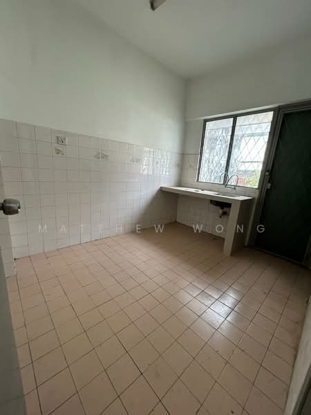 2-storey Terraced House for Sale in Pjs 7 (Sunway) - Matthew Wong - Kitchen - PropertyGuru.com.my